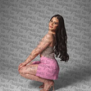 Фото 4 — Анастасия, 26 лет, 178 см, 63 кг, Москва