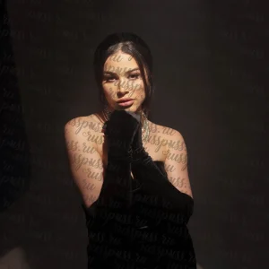 Фото 6 — Анастасия, 26 лет, 178 см, 63 кг, Москва