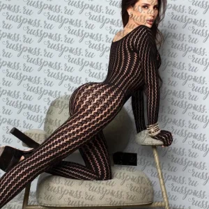 Фото 2 — Анастасия, 28 лет, 173 см, 63 кг, Королёв