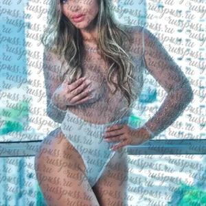 Фото 3 — Андреа, 23 года, 161 см, 56 кг, Москва