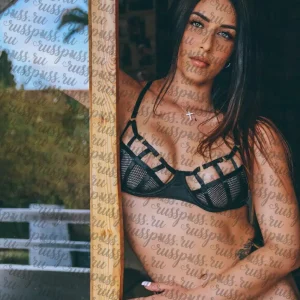 Фото 6 — Андреа, 25 лет, 170 см, 61 кг, Москва