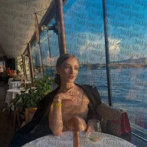 Фото 3 — Андреа, 26 лет, 175 см, 59 кг, Красногорск