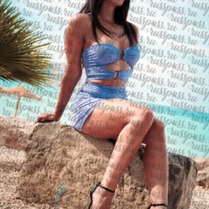 Фото 7 — Андреа, 25 лет, 170 см, 61 кг, Москва