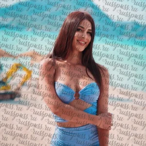 Фото 5 — Андреа, 25 лет, 170 см, 61 кг, Москва