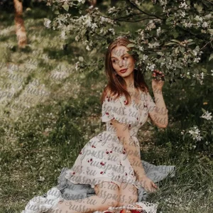 Фото 2 — Андреа, 26 лет, 175 см, 59 кг, Красногорск