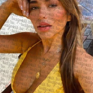 Фото 8 — Андреа, 23 года, 161 см, 56 кг, Москва