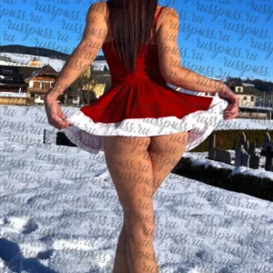 Фото 13 — Андреа, 25 лет, 170 см, 61 кг, Москва