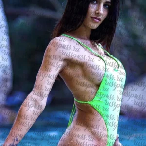 Фото 8 — Андреа, 25 лет, 170 см, 61 кг, Москва