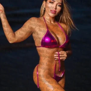 Фото 4 — Андреа, 23 года, 161 см, 56 кг, Москва