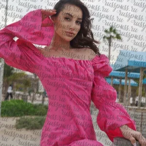 Фото 7 — Анет, 25 лет, 170 см, 53 кг, Москва