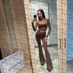 Фото 7 — Анетта, 29 лет, 170 см, 45 кг, Москва