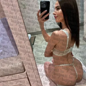 Фото 6 — Анетта, 29 лет, 170 см, 45 кг, Москва