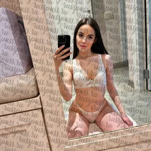 Фото 2 — Анетта, 29 лет, 170 см, 45 кг, Москва