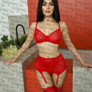 Фото 2 — Ангел, 25 лет, 165 см, 52 кг, Москва