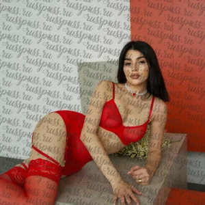 Фото 5 — Ангел, 25 лет, 165 см, 52 кг, Москва