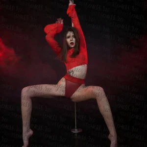 Фото 6 — Ангелина, 20 лет, 168 см, 50 кг, Москва