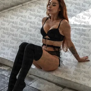 Фото 3 — Ангелина, 23 года, 172 см, 54 кг, Москва