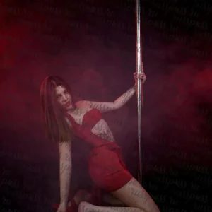 Фото 3 — Ангелина, 20 лет, 168 см, 50 кг, Москва