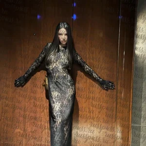 Фото 5 — Ангелина, 21 год, 170 см, 57 кг, Москва