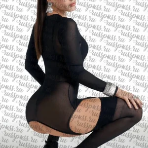 Фото 10 — Ангелина, 21 год, 173 см, 62 кг, Москва