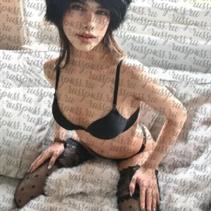 Фото 7 — Ангелина, 21 год, 170 см, 57 кг, Москва