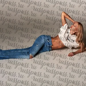 Фото 2 — Ангелира, 25 лет, 173 см, 56 кг, Москва