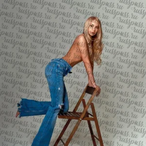 Фото 3 — Ангелира, 25 лет, 173 см, 56 кг, Москва