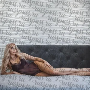 Фото 4 — Ангелира, 25 лет, 173 см, 56 кг, Москва