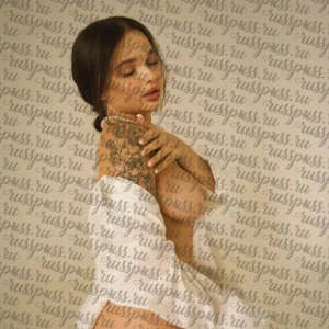 Фото 5 — Аня, 21 год, 158 см, 55 кг, Мытищи