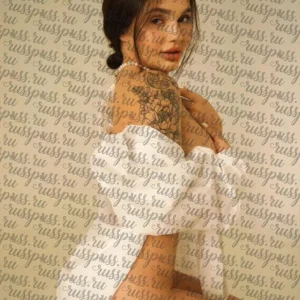 Фото 7 — Аня, 21 год, 158 см, 53 кг, Москва