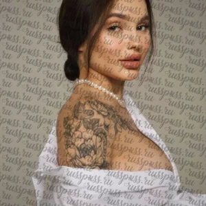 Фото 6 — Аня, 21 год, 158 см, 53 кг, Москва