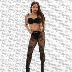 Фото 3 — Аня, 21 год, 158 см, 55 кг, Мытищи