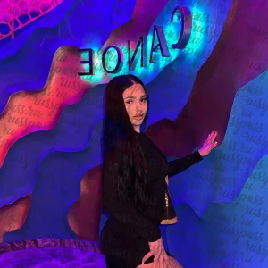 Фото 4 — Аня, 21 год, 158 см, 55 кг, Мытищи