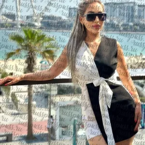 Фото 5 — Аня, 23 года, 173 см, 58 кг, Москва