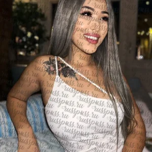 Фото 2 — Аня, 23 года, 173 см, 58 кг, Москва