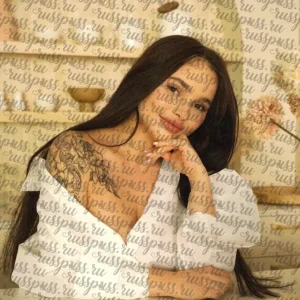 Фото 4 — Аня, 21 год, 158 см, 53 кг, Москва