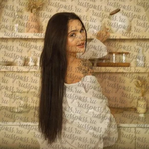 Фото 2 — Аня, 21 год, 158 см, 53 кг, Москва