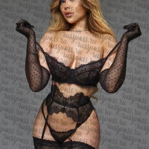 Фото 2 — Аника, 25 лет, 176 см, 67 кг, Москва