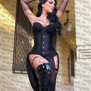 Фото 7 — Аника, 24 года, 168 см, 55 кг, Москва