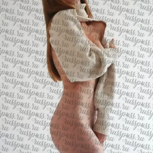 Фото 2 — Аника, 20 лет, 165 см, 49 кг, Москва