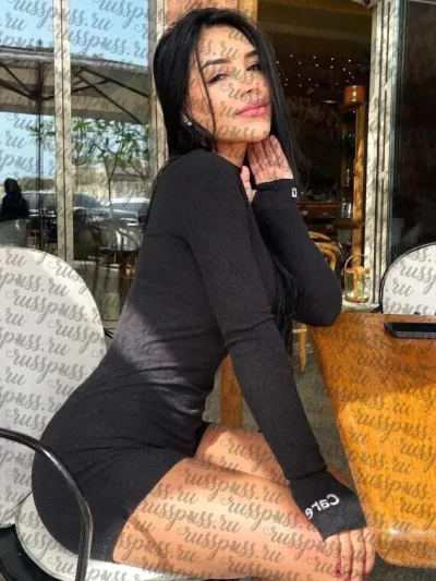 Аника, 24 года, 168 см, 55 кг, Москва