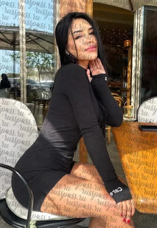 Аника, 24 года, 168 см, 55 кг, Москва