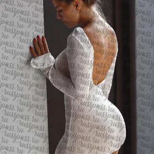 Фото 5 — Аника, 21 год, 172 см, 59 кг, Москва