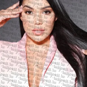 Фото 4 — Аника, 24 года, 168 см, 55 кг, Москва