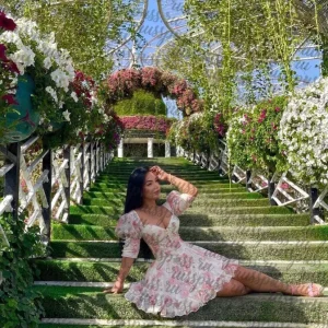 Фото 6 — Аника, 24 года, 168 см, 55 кг, Москва