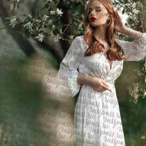 Фото 4 — Аника, 20 лет, 165 см, 49 кг, Москва