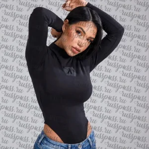 Фото 2 — Аника, 24 года, 168 см, 55 кг, Москва