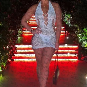 Фото 3 — Анисса, 24 года, 169 см, 55 кг, Москва