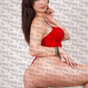 Фото 3 — Анита, 29 лет, 170 см, 68 кг, Химки