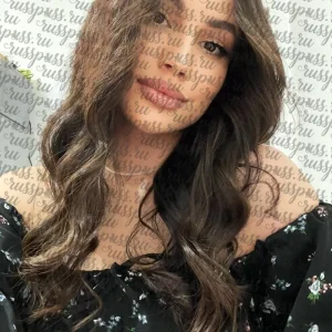 Фото 2 — Анна, 23 года, 170 см, 54 кг, Москва